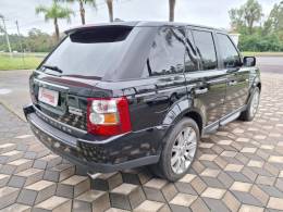 LAND ROVER - RANGE ROVER - 2008/2008 - Preta - R$ 84.900,00