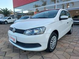 VOLKSWAGEN - GOL - 2013/2014 - Branca - R$ 39.900,00