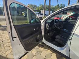 HONDA - HR-V - 2020/2020 - Branca - R$ 109.900,00