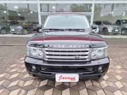 LAND ROVER - RANGE ROVER - 2008/2008 - Preta - R$ 84.900,00