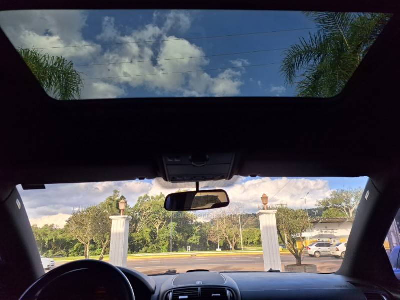 PORSCHE - CAYENNE - 2009/2009 - Prata - R$ 84.900,00