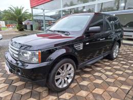 LAND ROVER - RANGE ROVER - 2008/2008 - Preta - R$ 84.900,00