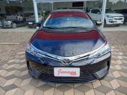 TOYOTA - COROLLA - 2019/2019 - Preta - R$ 105.900,00
