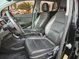 CHEVROLET - TRACKER - 2018/2018 - Preta - Sob Consulta