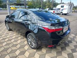 TOYOTA - COROLLA - 2019/2019 - Preta - R$ 105.900,00
