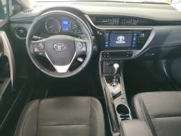 TOYOTA - COROLLA - 2019/2019 - Preta - R$ 105.900,00