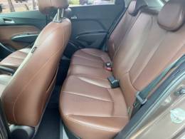 HYUNDAI - HB20X - 2016/2016 - Marrom - R$ 66.900,00