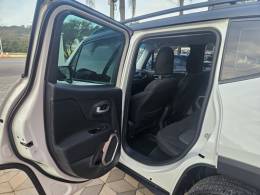 JEEP - RENEGADE - 2016/2016 - Branca - R$ 82.900,00