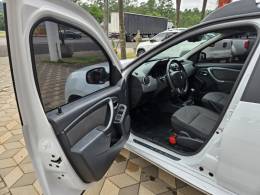 RENAULT - DUSTER - 2015/2015 - Branca - R$ 56.900,00