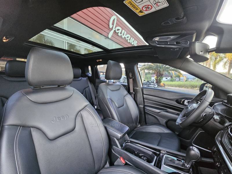 JEEP - COMPASS - 2024/2024 - Branca - R$ 187.900,00