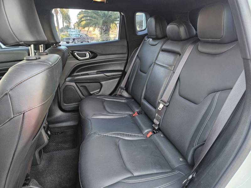JEEP - COMPASS - 2024/2024 - Branca - R$ 187.900,00