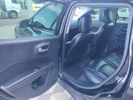 JEEP - COMPASS - 2018/2018 - Preta - R$ 91.900,00