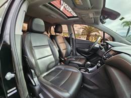 CHEVROLET - TRACKER - 2018/2018 - Preta - Sob Consulta