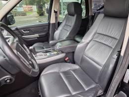 LAND ROVER - RANGE ROVER - 2008/2008 - Preta - R$ 84.900,00