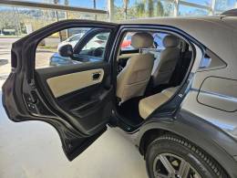 HONDA - HR-V - 2023/2023 - Cinza - Sob Consulta