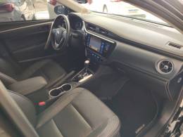 TOYOTA - COROLLA - 2019/2019 - Preta - R$ 105.900,00