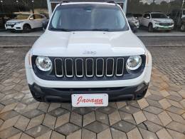 JEEP - RENEGADE - 2016/2016 - Branca - R$ 82.900,00