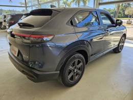 HONDA - HR-V - 2023/2023 - Cinza - Sob Consulta