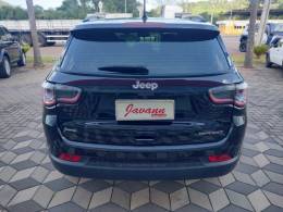 JEEP - COMPASS - 2018/2018 - Preta - R$ 91.900,00