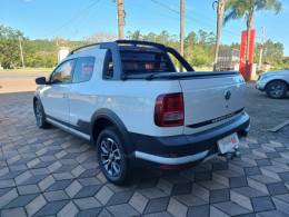 VOLKSWAGEN - SAVEIRO - 2017/2017 - Branca - R$ 79.900,00