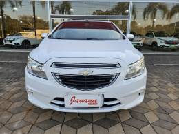 CHEVROLET - ONIX - 2015/2015 - Branca - R$ 45.900,00