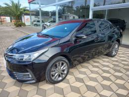 TOYOTA - COROLLA - 2019/2019 - Preta - R$ 105.900,00