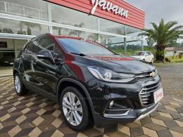 CHEVROLET - TRACKER - 2018/2018 - Preta - Sob Consulta