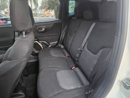 JEEP - RENEGADE - 2016/2016 - Branca - R$ 82.900,00