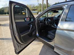 MITSUBISHI - ECLIPSE CROSS - 2025/2025 - Prata - Sob Consulta