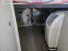 RENAULT - MASTER - 2015/2015 - Branca - R$ 329.900,00