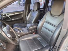 PORSCHE - CAYENNE - 2009/2009 - Prata - R$ 84.900,00