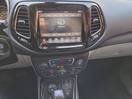 JEEP - COMPASS - 2017/2018 - Branca - R$ 115.900,00