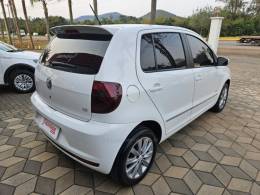 VOLKSWAGEN - FOX - 2012/2012 - Branca - R$ 37.900,00