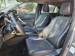 MITSUBISHI - ECLIPSE CROSS - 2025/2025 - Prata - Sob Consulta