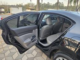 HONDA - CIVIC - 2014/2014 - Preta - R$ 69.900,00