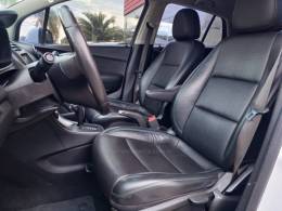 CHEVROLET - TRACKER - 2014/2014 - Branca - R$ 69.900,00