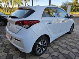 HYUNDAI - HB20 - 2019/2019 - Branca - R$ 75.900,00